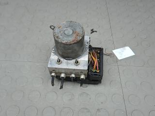 блок ABS BMW X1 E84 2011, 2.0 л., дизель, МКПП, универсал, 0265951101