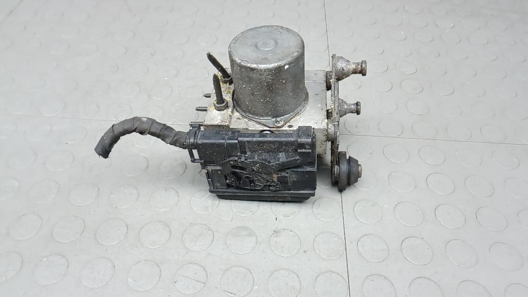 блок ABS Mercedes-Benz Sprinter 2 поколение (W906) 2008, 2.2 л., CDI 211/311/411, дизель, МКПП, 0265951108 - фото №1