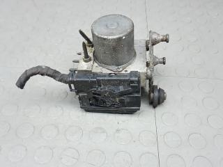 блок ABS Mercedes-Benz Sprinter 2 поколение (W906) 2008, 2.2 л., CDI 211/311/411, дизель, МКПП, 0265951108