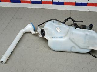 бачок омывателя Nissan Qashqai 1 поколение [рестайлинг] 2012, 1.6 л., дизель, МКПП, внедорожник 5 дв.