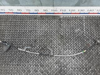 трос кулисы КПП Honda Civic 8 поколение [рестайлинг] 2009, 1.3 л., бензин, АКПП, седан