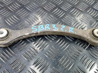 рычаг задний Mercedes-Benz E-Класс W211/S211 [рестайлинг] 2006, 2.2 л., D E220 CDI, дизель, МКПП, универсал