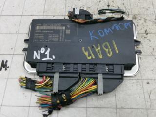 блок комфорта BMW 7 серия F01/F02 2011, 4.4 л., 750i, бензин, АКПП, седан, 61359236458