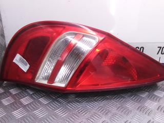 фонарь задний левый Hyundai i30 FD 2008, 1.4 л., бензин, МКПП, хетчбэк 5 дв.