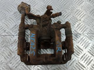 суппорт задний правый Opel Astra J [рестайлинг] 2011, 1.7 л., дизель, МКПП, хетчбэк 5 дв., 13300884, 95520045, 542111