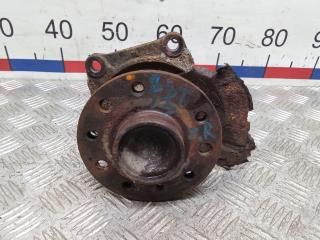 ступица задняя правая Opel Astra G 2002, 1.8 л., бензин, МКПП, универсал