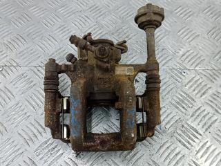 суппорт задний левый Opel Astra J [рестайлинг] 2014, 1.4 л., бензин, МКПП, хетчбэк 5 дв., 542108