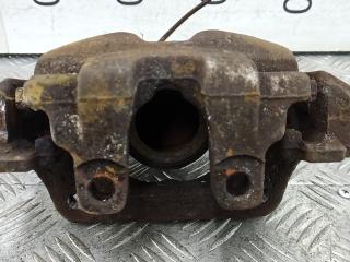 суппорт передний левый BMW X1 E84 2011, 2.0 л., дизель, МКПП, универсал