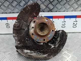 ступица передняя правая BMW X1 E84 2011, 2.0 л., дизель, МКПП, универсал