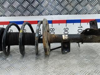 Стойка Nissan Murano Z51 [рестайлинг] 2010, 2.5 л., дизель, АКПП, внедорожник 5 дв., 540101AT0A, E43021AT0B