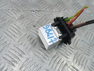 сопротивление печки Peugeot 308 T7 2010, 1.6 л., бензин, МКПП, хетчбэк 5 дв., T1000034ZCO2