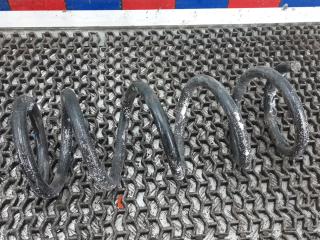 пружина задняя Nissan Murano Z51 [рестайлинг] 2010, 2.5 л., дизель, АКПП, внедорожник 5 дв., 550201AT0A