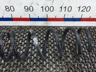 пружина задняя Nissan Murano Z51 [рестайлинг] 2010, 2.5 л., дизель, АКПП, внедорожник 5 дв., 550201AT0A