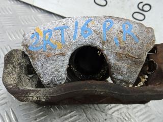 суппорт передний правый Mercedes-Benz C-Класс W204/S204 2008, 2.2 л., дизель, АКПП, седан, A2044212281