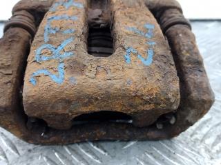 суппорт задний левый Land Rover Freelander 2 поколение [рестайлинг] 2010, 2.2 л., D TD4, дизель, МКПП, универсал, LR001026