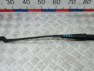 щеткодержатель (поводок стеклоочистителя, дворник) Opel Zafira 3 поколение (C) [рестайлинг] 2016, 1.6 л., дизель, МКПП, минивэн