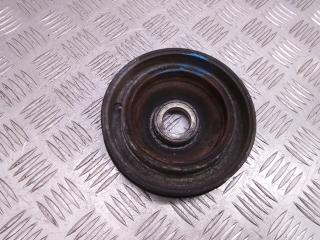 шкив коленвала Ford Kuga 1 поколение 2010, 2.0 л., дизель, МКПП, внедорожник 5 дв.