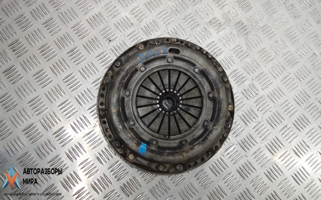 маховик Ford Focus 2 поколение 2006, 1.6 л., TDCi, дизель, МКПП, хетчбэк 5 дв. - фото №1