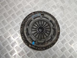 маховик Ford Focus 2 поколение 2006, 1.6 л., TDCi, дизель, МКПП, хетчбэк 5 дв.
