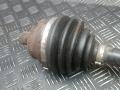 полуось передняя правая (приводной вал, ШРУС) Volkswagen Phaeton 1 поколение 2006, 3.0 л., дизель, АКПП, седан, 3D0407272E - фото №2