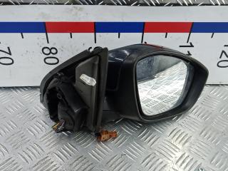 зеркало правое Peugeot 308 T9 2014, 1.6 л., дизель, МКПП, универсал, 12, 27