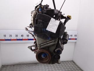 двигатель Nissan Qashqai 2 поколение 2014, 1.5 л., дизель, МКПП, хетчбэк 5 дв., K9K, K9K636