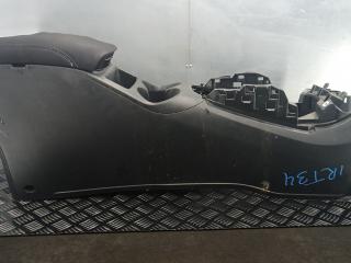 подлокотник Nissan Qashqai 2 поколение 2014, 1.2 л., бензин, МКПП, внедорожник 5 дв., 969204EA0B, 969104EA1B