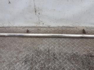 подножка Peugeot 4007 1 поколение 2009, 2.2 л., дизель, МКПП, внедорожник 5 дв.