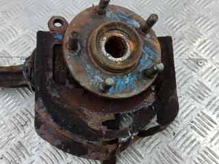 ступица передняя правая Nissan Qashqai 1 поколение 2009, 1.5 л., дизель, МКПП, внедорожник 5 дв., 40202JG000, 40014JD000