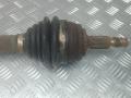 полуось передняя правая (приводной вал, ШРУС) Peugeot 308 T9 2014, 1.6 л., дизель, МКПП, универсал - фото №2