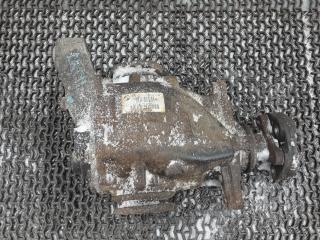 редуктор заднего моста BMW X1 E84 2011, 2.0 л., дизель, МКПП, универсал, 7566185