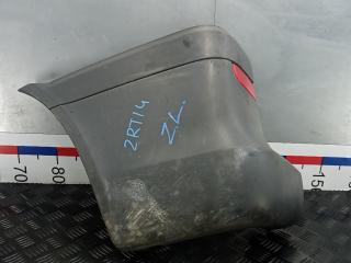 клык бампера задний левый Mercedes-Benz Vito W447 2014, 2.2 л., CDI 113, дизель, МКПП, минивэн