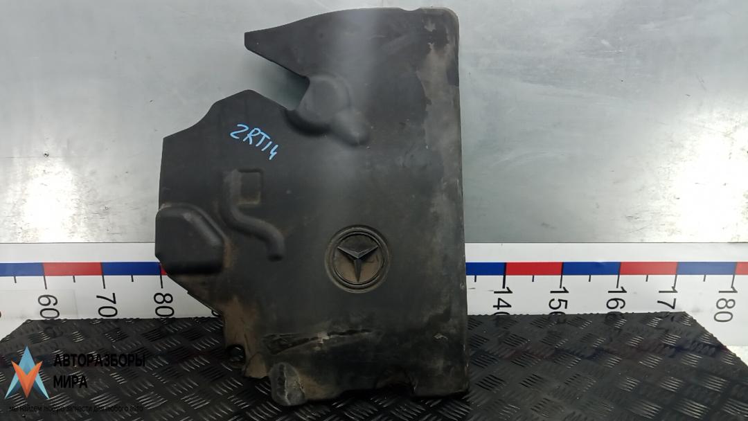 защита двигателя Mercedes-Benz Vito W447 2014, 2.2 л., CDI 113, дизель, МКПП, минивэн - фото №1