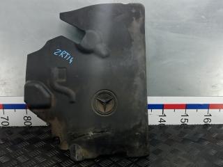 защита двигателя Mercedes-Benz Vito W447 2014, 2.2 л., CDI 113, дизель, МКПП, минивэн