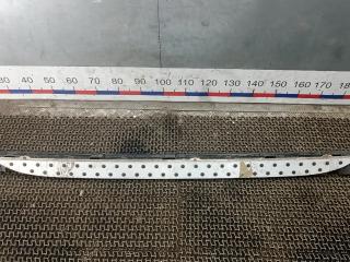 подножка BMW X3 E83 2005, 2.5 л., бензин, АКПП, внедорожник 5 дв.