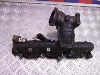 коллектор впускной IVECO Daily 5 поколение 2013, 2.3 л., дизель, МКПП, микроавтобус