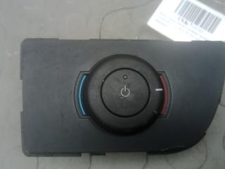 блок управления печки / климат-контроля Citroen C4 Grand Picasso 1 поколение 2008, 1.8 л., бензин, МКПП, минивэн, A83007200