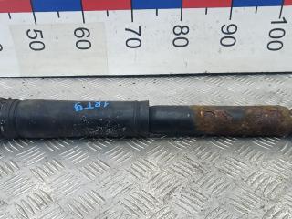 амортизатор задний Renault Scenic 3 поколение 2010, 1.6 л., бензин, МКПП, минивэн