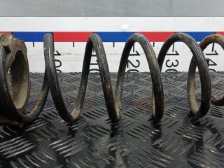 пружина задняя Kia Soul 1 поколение 2009, 1.6 л., бензин, МКПП, хетчбэк 5 дв., 553302K400