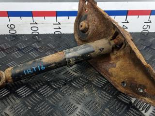 амортизатор задний Citroen Berlingo 2 поколение (B9) 2010, 1.6 л., дизель, МКПП, 968098448004, 81490200502