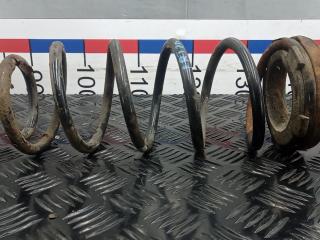 пружина задняя Kia Soul 1 поколение 2010, 1.6 л., CRDi 115, дизель, МКПП, хетчбэк 5 дв., 553302K500