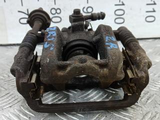 суппорт задний правый Opel Astra J [рестайлинг] 2014, 1.4 л., бензин, МКПП, хетчбэк 5 дв., 542109