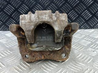 суппорт задний левый Volkswagen Golf Plus 1 поколение 2006, 1.9 л., дизель, МКПП, хетчбэк 5 дв., 1K0615423J