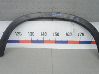 молдинг крыла заднего левого BMW X1 E84 2011, 2.0 л., дизель, МКПП, универсал