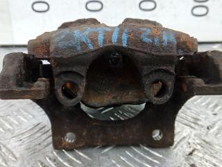 суппорт задний правый BMW X1 E84 2011, 2.0 л., дизель, МКПП, универсал