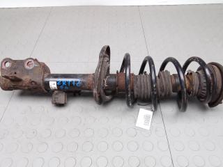 Стойка Mazda CX-5 1 поколение 2013, 2.2 л., дизель, МКПП, внедорожник 5 дв.