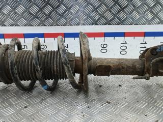 Стойка Opel Movano 2 поколение (B) [рестайлинг] 2016, 2.3 л., дизель, МКПП, 4419221, 93197235, 95522575, 95523977, 4421359, 95507265