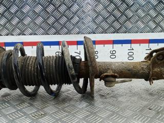 Стойка Opel Movano 2 поколение (B) [рестайлинг] 2016, 2.3 л., дизель, МКПП, 4419221, 93197235, 95522575, 95523977, 4421359, 95507265