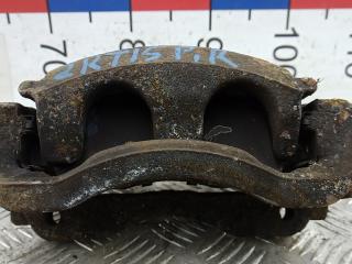 суппорт передний правый Opel Movano 2 поколение (B) [рестайлинг] 2016, 2.3 л., дизель, МКПП, 4419942, 93167543, 95522647