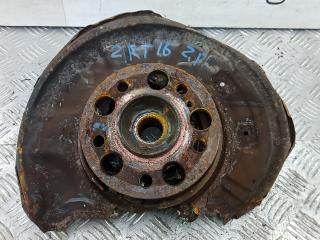 ступица задняя правая Mercedes-Benz C-Класс W204/S204 2008, 2.2 л., дизель, АКПП, седан, A2043500441, A2303570308